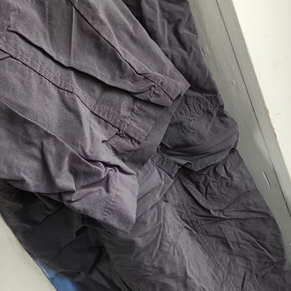 World wide sportsman xl pants 30 L fishing pants convertible pants shorts cargo - Picture 10 of 12